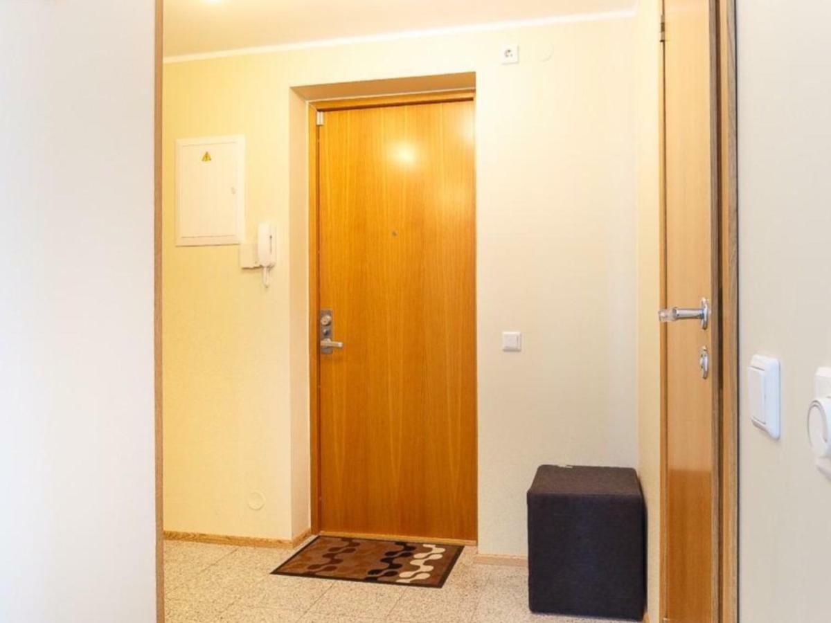 Papli 34 Apartment With Pool Parnu Exterior photo